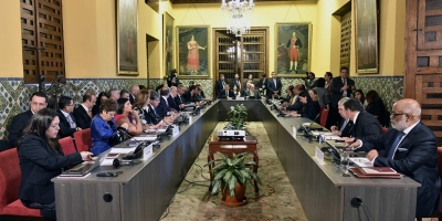 Brasil dice que Maduro puede dejar el poder con "un mnimo de dignidad"
