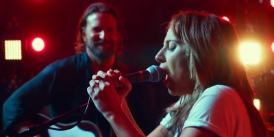 "A Star is Born" y "Vice" las favoritas para los Globos de Oro