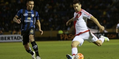 Rodrigo Mora anunci su retiro del ftbol