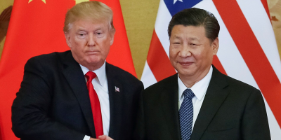 China muestra optimismo en el comienzo de negociaciones comerciales con EEUU