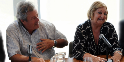 Kechichin y Anta se reunirn por precios excesivos en Punta del Este