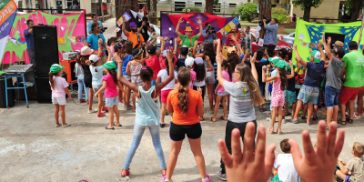 Inician las actividades del Programa Educativo de Verano
