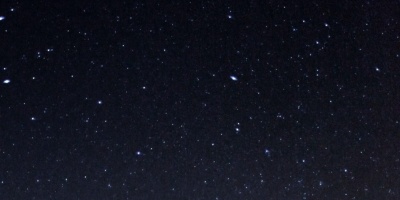 Hallan exoplaneta a 53 aos luz de la Tierra