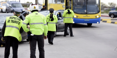 Rigen los nuevos precios de multas por exceso de velocidad que ser gradual