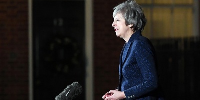 Diputados tratarn de frenar "brexit" con enmienda a la ley de finanzas