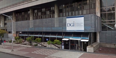 Gremio de la DGI realiza paro y se moviliza en Punta del Este