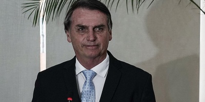 Brasil puede privatizar o liquidar 100 estatales con Bolsonaro, dice ministro