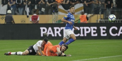  De Arrascaeta est cerca de fichar por el Flamengo, segn medios