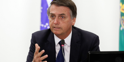 Brasil se retira del Pacto Migratorio de la ONU