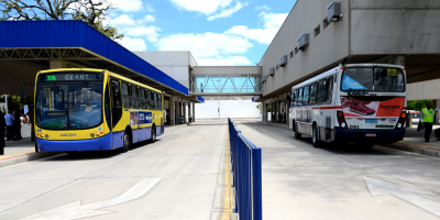 Encuesta revela valoracin positiva del transporte colectivo en Montevideo