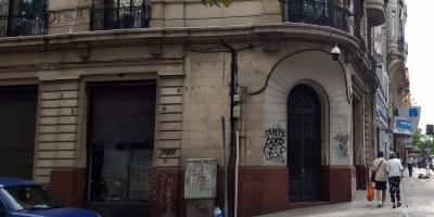 El empresario Miguel Sofa declara ante la Justicia tras ser detenido