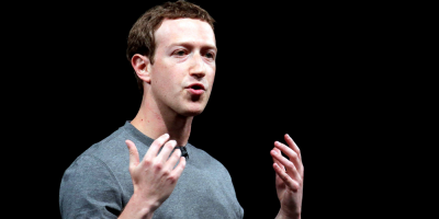 Zuckerberg se fija como reto de 2019 debatir sobre problemas de la tecnologa