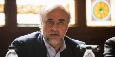 Mieres "Uruguay avala a un dictador y asesino"