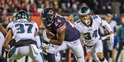 La NFL incrementa audiencia de televisin