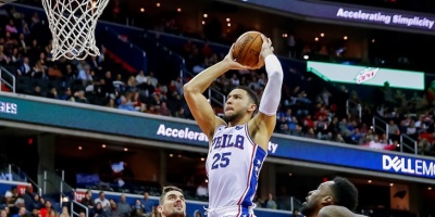 Twitter anuncia acuerdo con NBA para retransmitir segunda parte de partidos