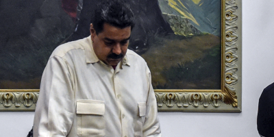 La UE y sus Estados miembros no participarn en la investidura de Maduro