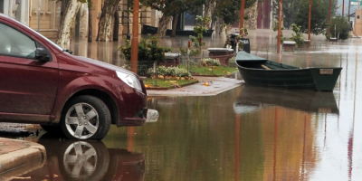 Aument a 327 el nmero de personas desplazadas tras intensas precipitaciones