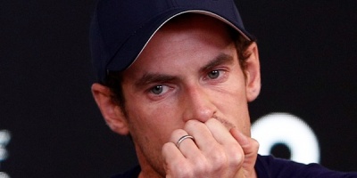 Murray dice que tiene intencin de retirarse tras Wimbledon