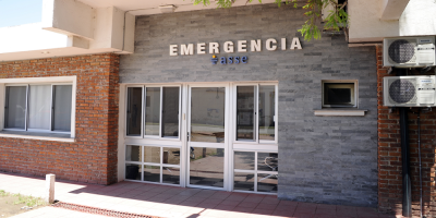 Policlnica de ASSE en Piripolis recibe unas cuatro consultas diarias de turistas