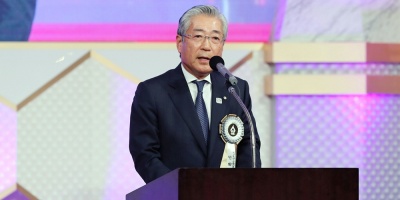 Imputan en Francia al presidente del comit japons por los Juegos de Tokio