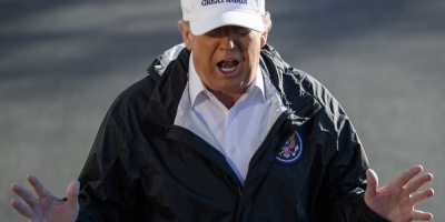 FBI investig si Trump trabajaba "secretamente" para Rusia, segn el NYT