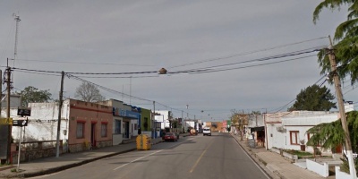 Un desconocido intent secuestrar a una joven de 16 aos en San Jos. 