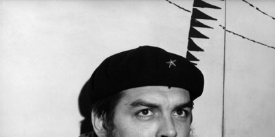 Unidad Popular realiza homenaje al Che Guevara por fecha de su muerte