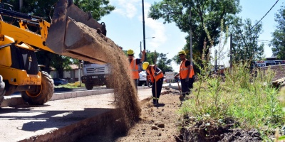 Vuelven los cortes y desvos: este lunes se retoman las obras viales en Montevideo