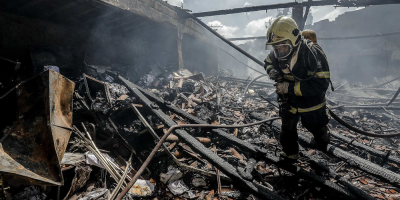 Ola de violencia al noreste de Brasil contina tras 12 das de ataques