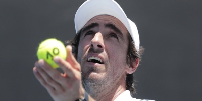 Cuevas debuta con victoria ante Lajovic 
