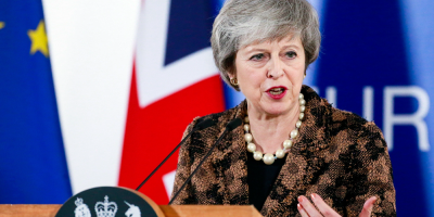 El Parlamento britnico afronta maana una votacin histrica