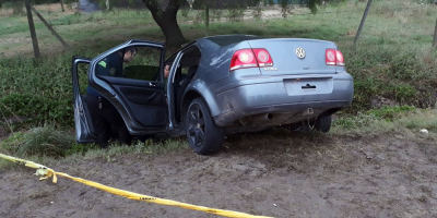 Detuvieron a 5 presuntos implicados en explosin a cajero de San Jacinto
