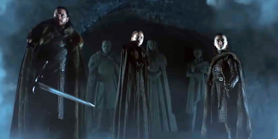 La ltima temporada de "Game of Thrones" se estrenar el 14 de abril