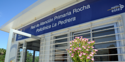 Asse aument un 30 % los recursos en Rocha por demanda creciente de usuarios