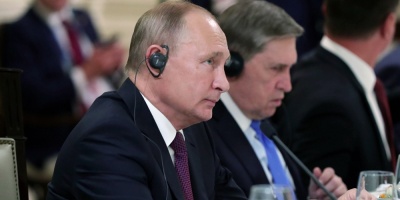 EEUU es incapaz de cambiar la poltica soberana de Rusia, asegura el Kremlin