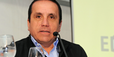 Dourado acuerda con fiscala y queda sin antecedentes