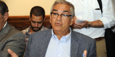 Benech defiende sistema de trazabilidad tras casos de abigeato que involucra a empresarios