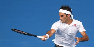 Federer: "Zverev dar la talla en algn Grand Slam este ao"