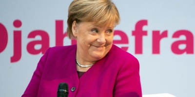 Merkel espera el menor dao posible por rechazo britnico al pacto del brexit