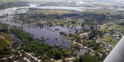 El BSE recibi cerca de 1300 denuncias por daos climticos