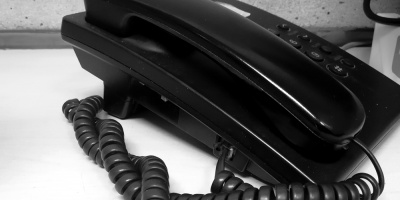 Interior alert por estafas telefnicas a personas mayores de edad