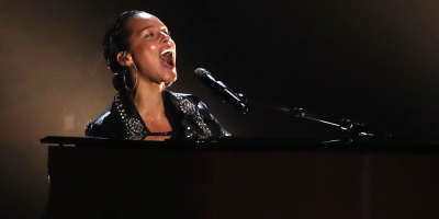 Alicia Keys ser la presentadora de la 61 edicin de los Grammy