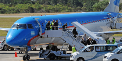 Gobierno argentino deroga polmica normativa area y pilotos cancelan paro