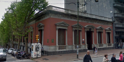 Gobierno uruguayo condena y repudia el atentado en Bogot