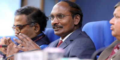 India prepara equipo y seleccin de astronautas para viaje al espacio en 2021