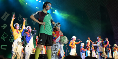 Se conocieron los resultados del Carnaval de las Promesas