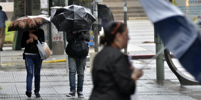 Emiten recomendaciones ante tormentas fuertes y lluvias abundantes