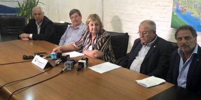 Un total de 192 productos integran la "canasta turstica"