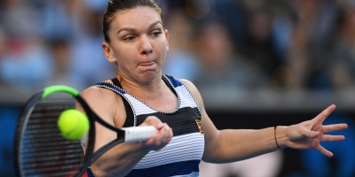 Halep derrota a Venus y se enfrentar a Serena en octavos