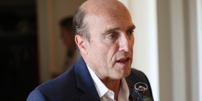 Martnez destac la estabilidad econmica del pas en cena con empresarios